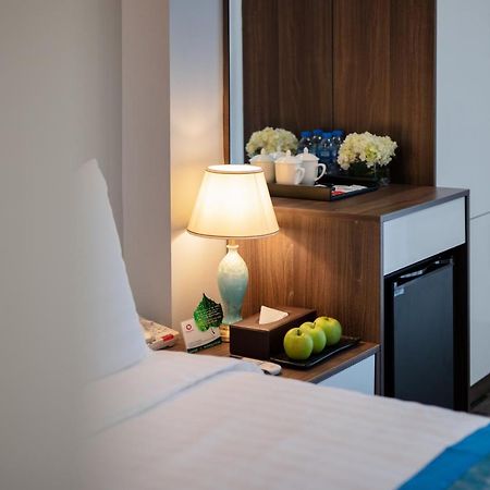 Grand Dragon Hotel Ханой Экстерьер фото